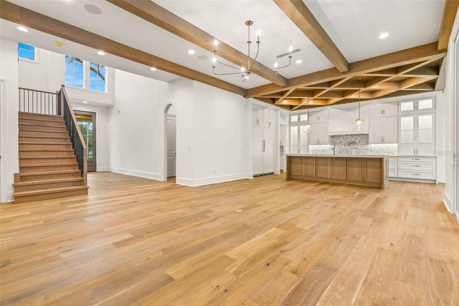 BEACH PARK - Residential