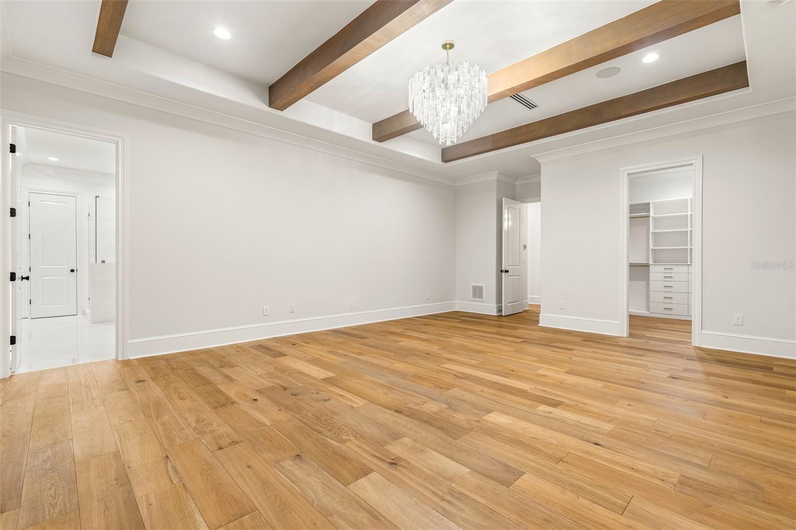 BEACH PARK - Residential