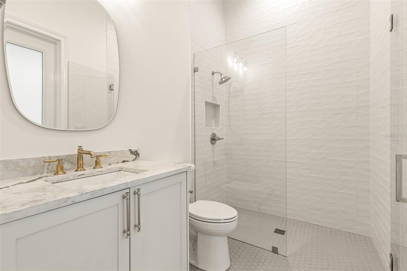 BEACH PARK - Residential