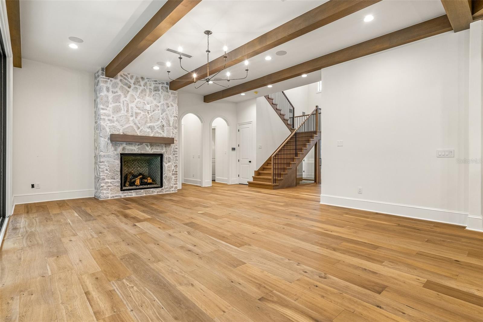 BEACH PARK - Residential