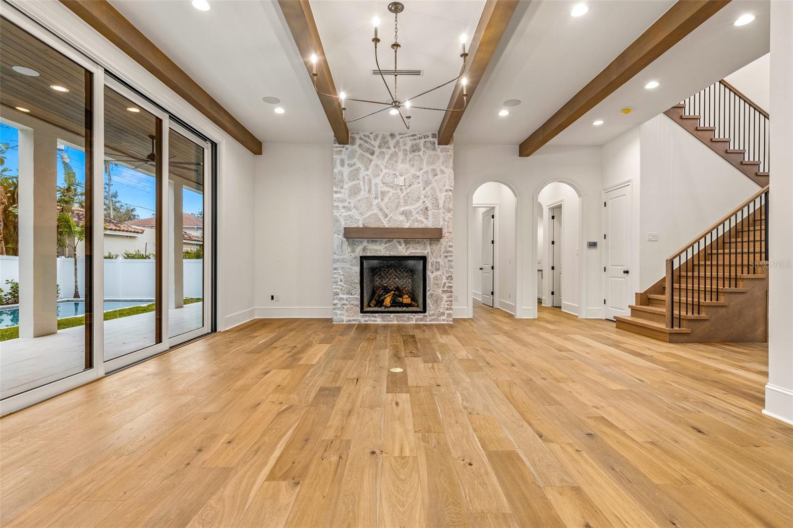 BEACH PARK - Residential