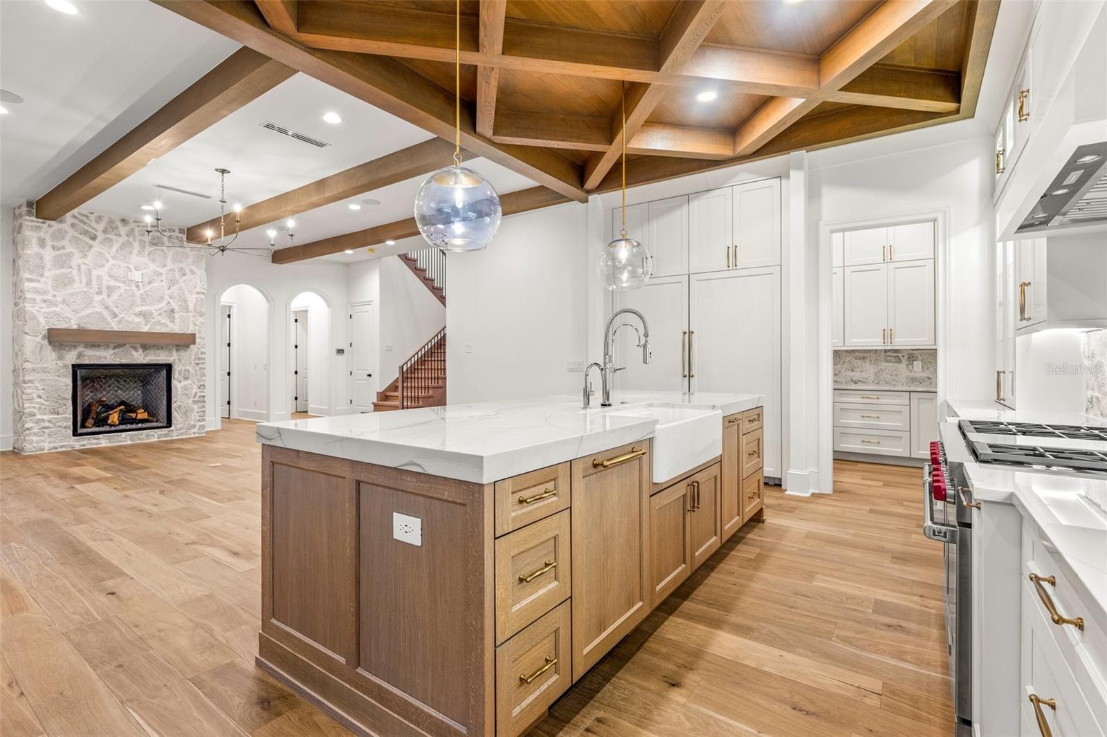 BEACH PARK - Residential