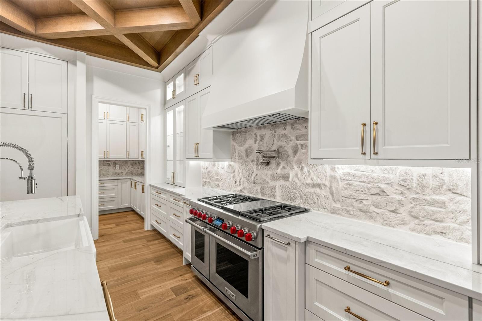 BEACH PARK - Residential