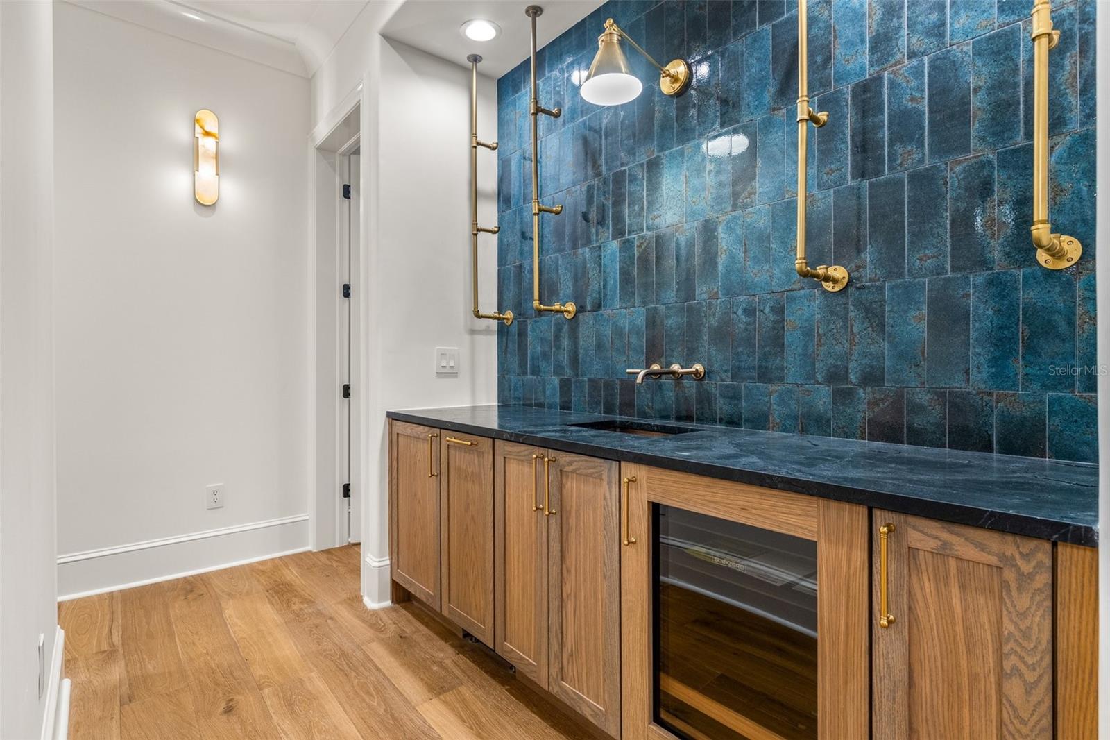 BEACH PARK - Residential