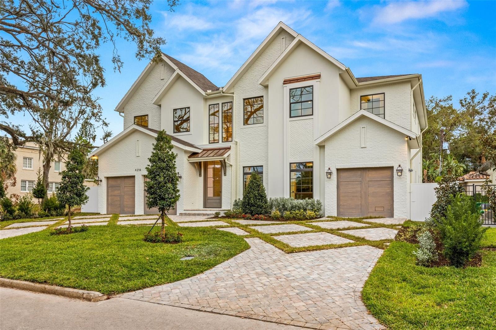 BEACH PARK - Residential