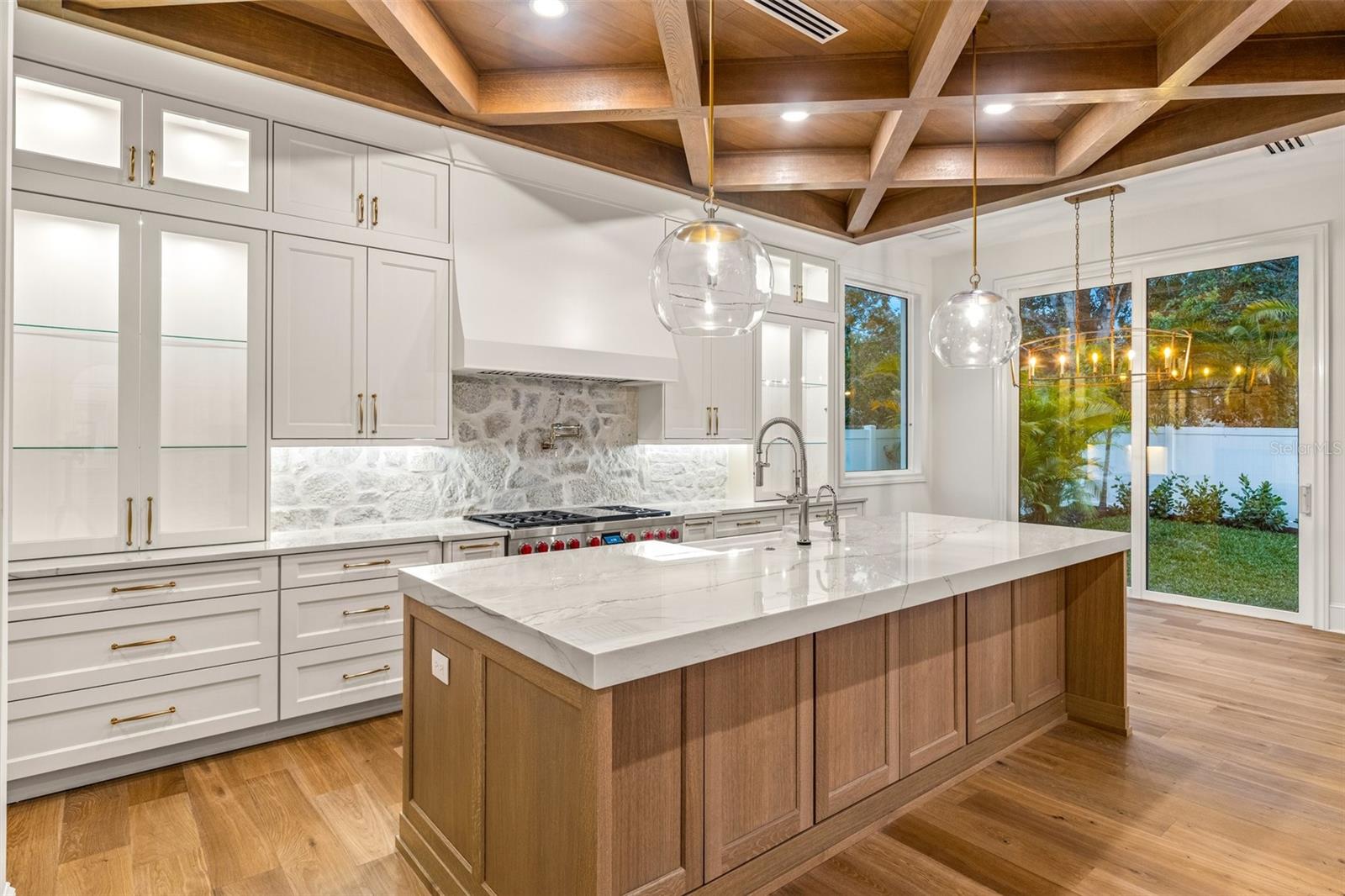 BEACH PARK - Residential