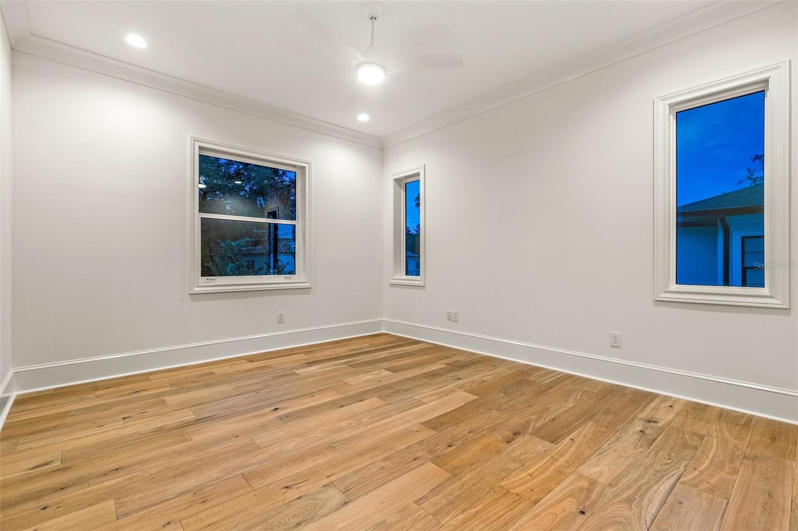 BEACH PARK - Residential