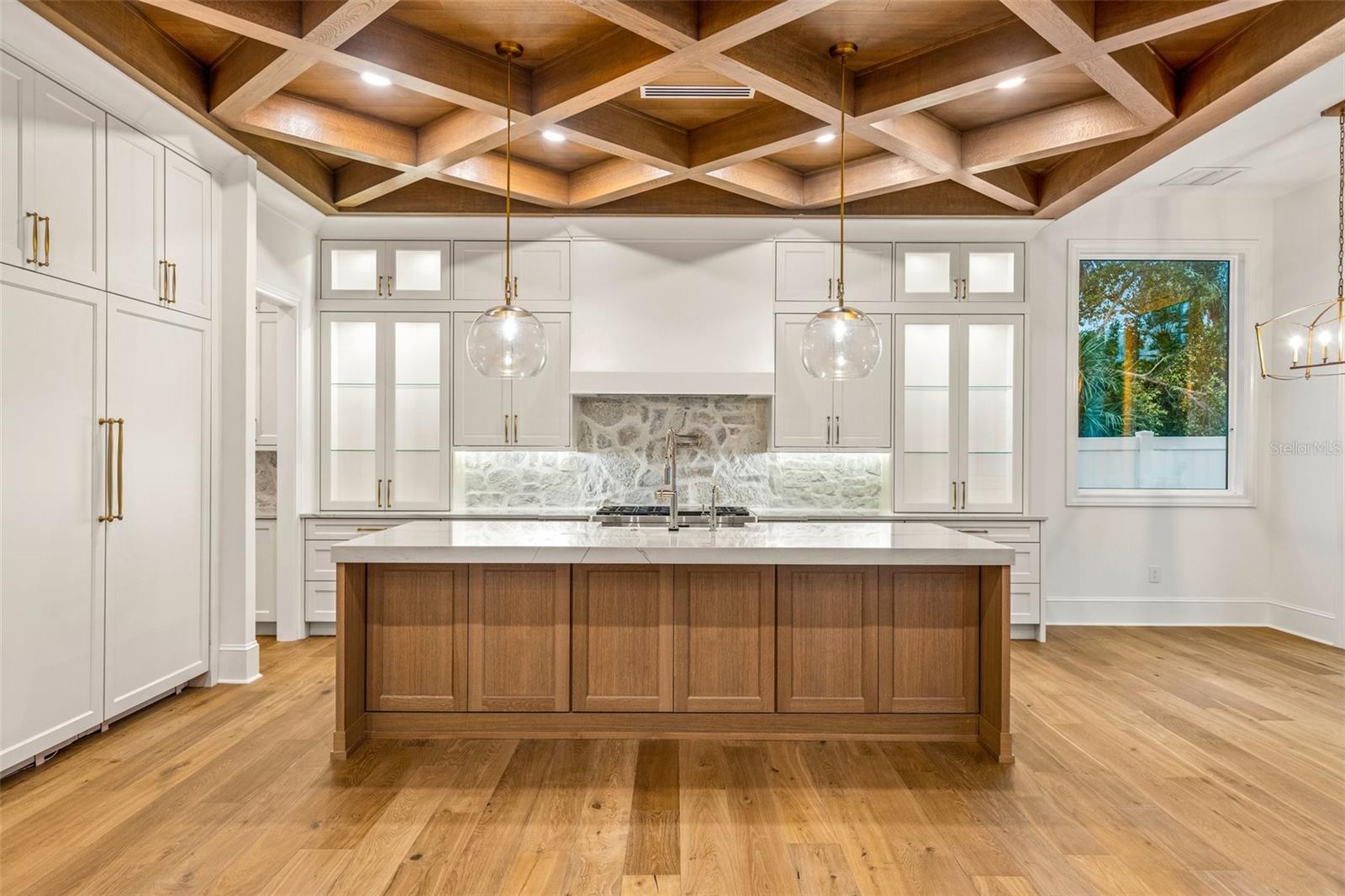 BEACH PARK - Residential