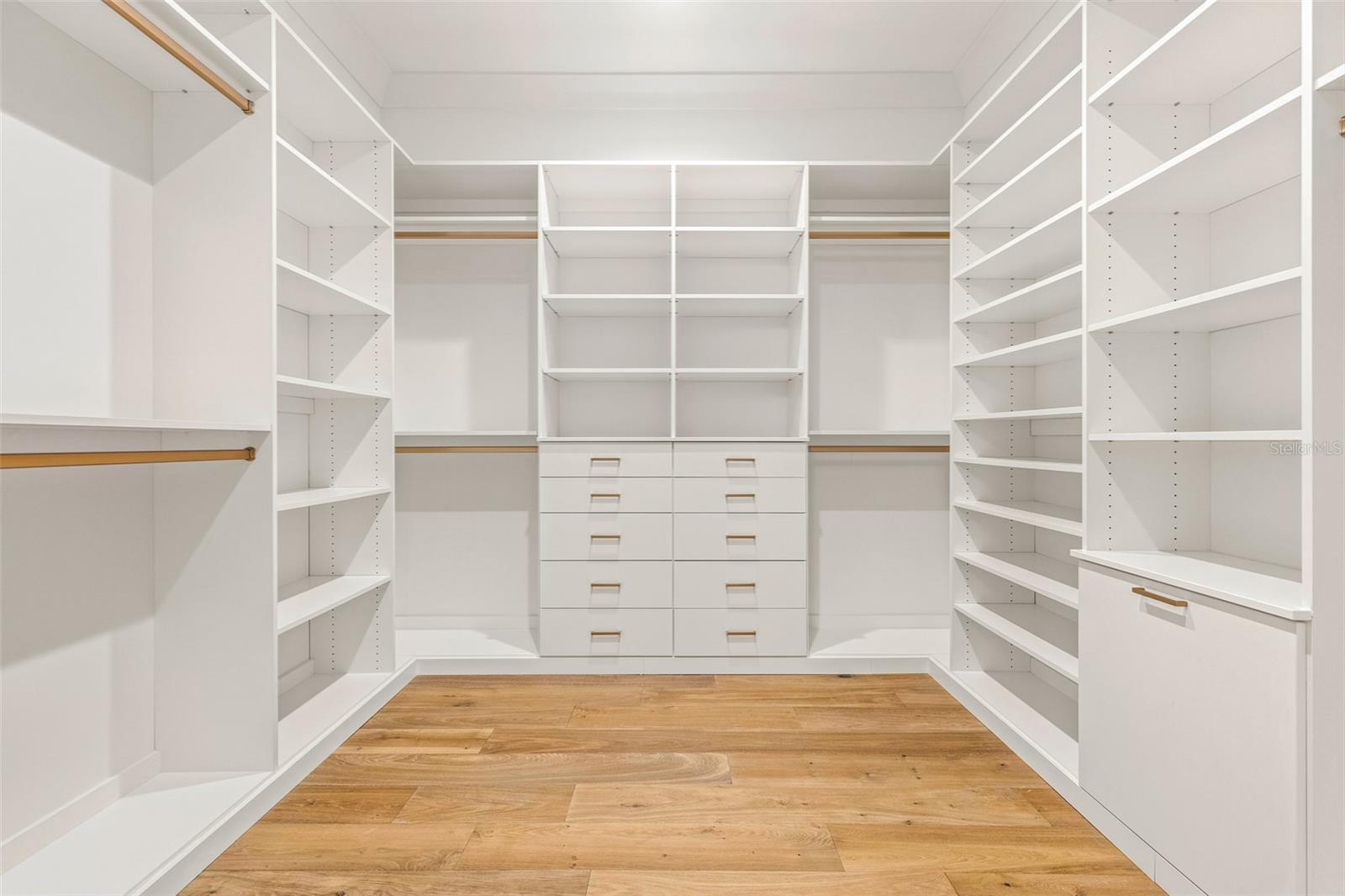 BEACH PARK - Residential