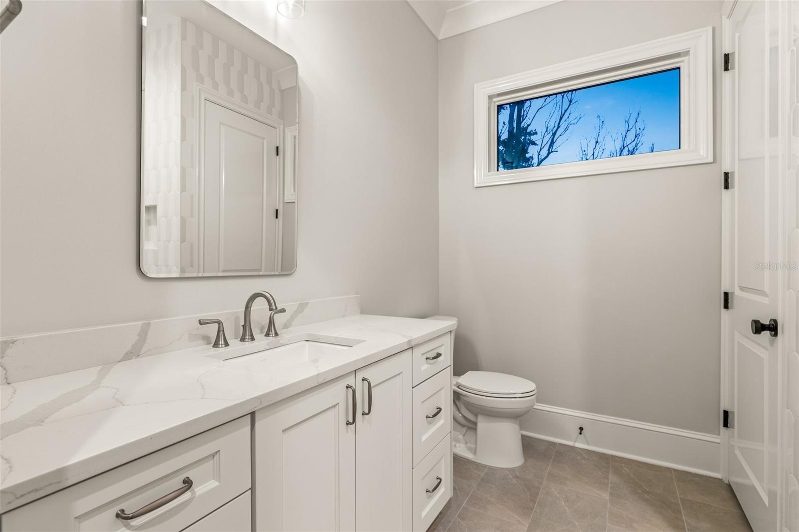 BEACH PARK - Residential