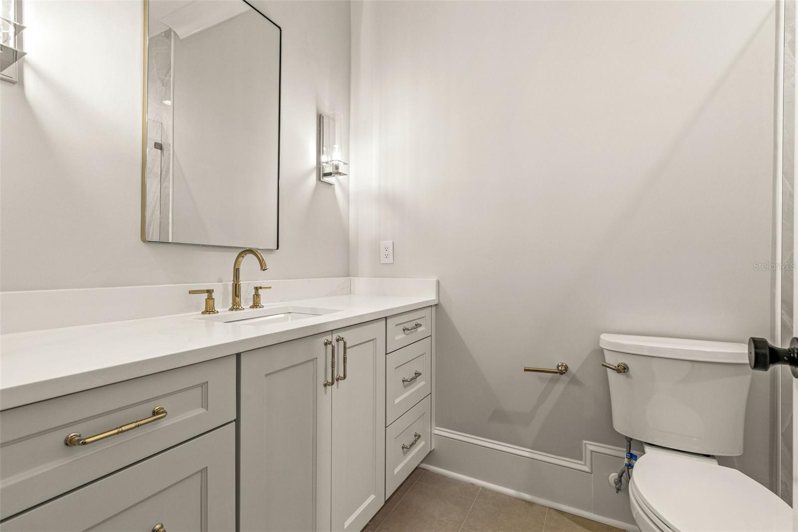 BEACH PARK - Residential