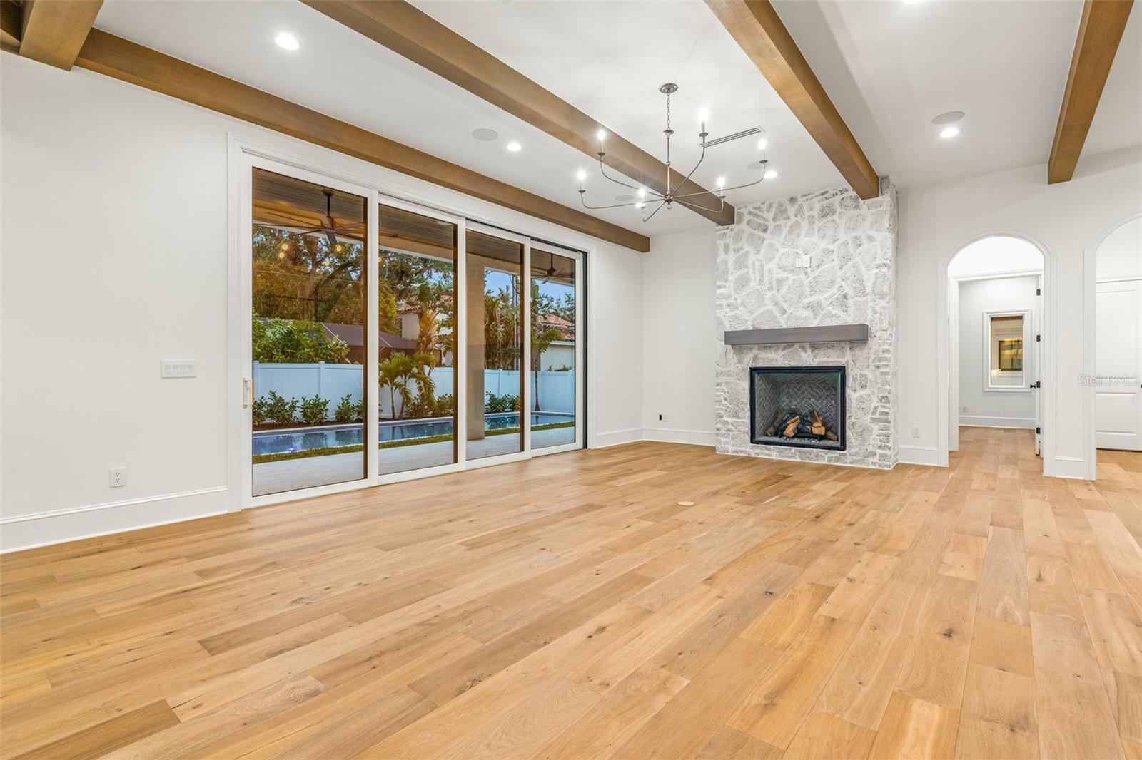 BEACH PARK - Residential