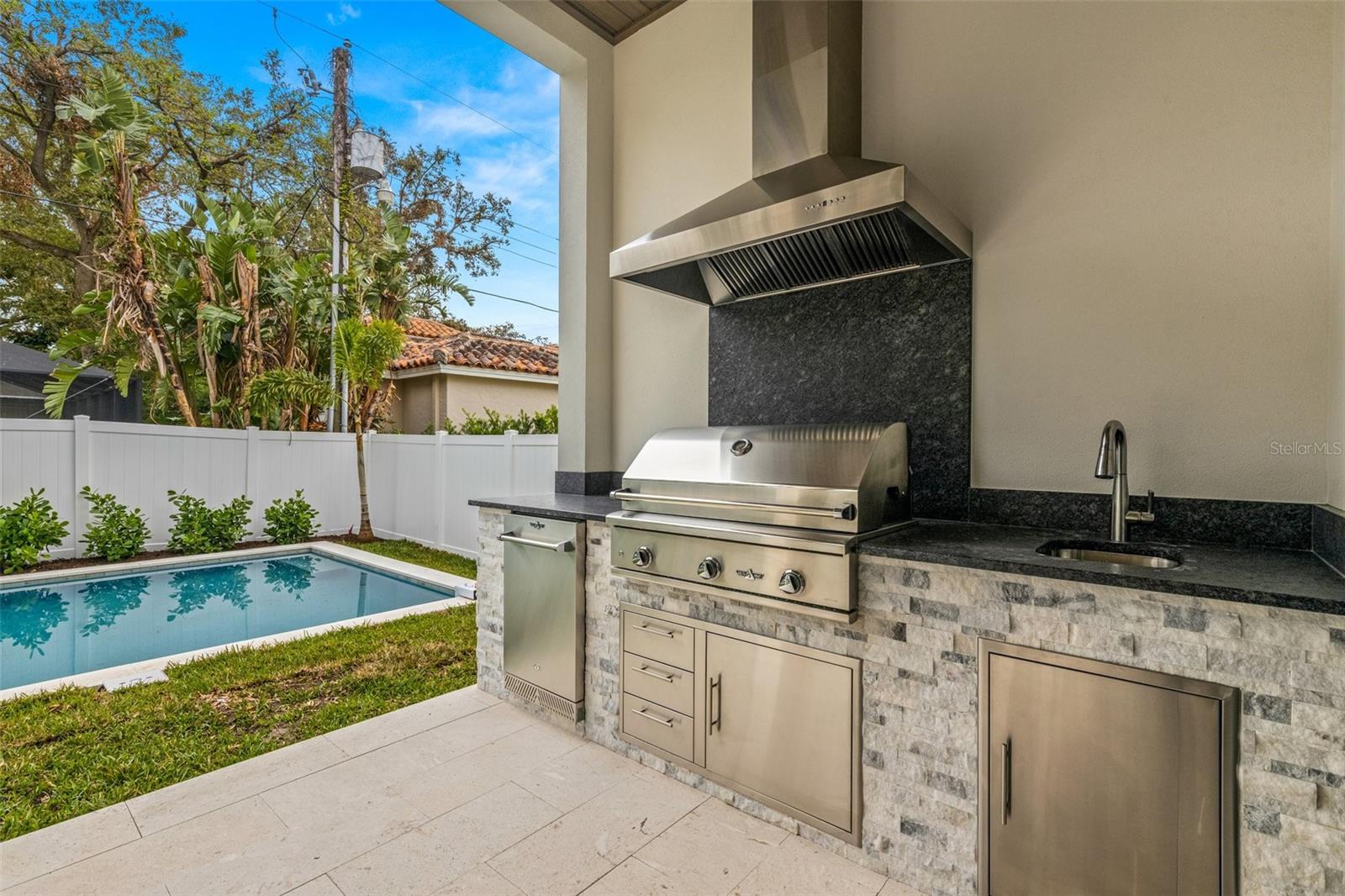 BEACH PARK - Residential