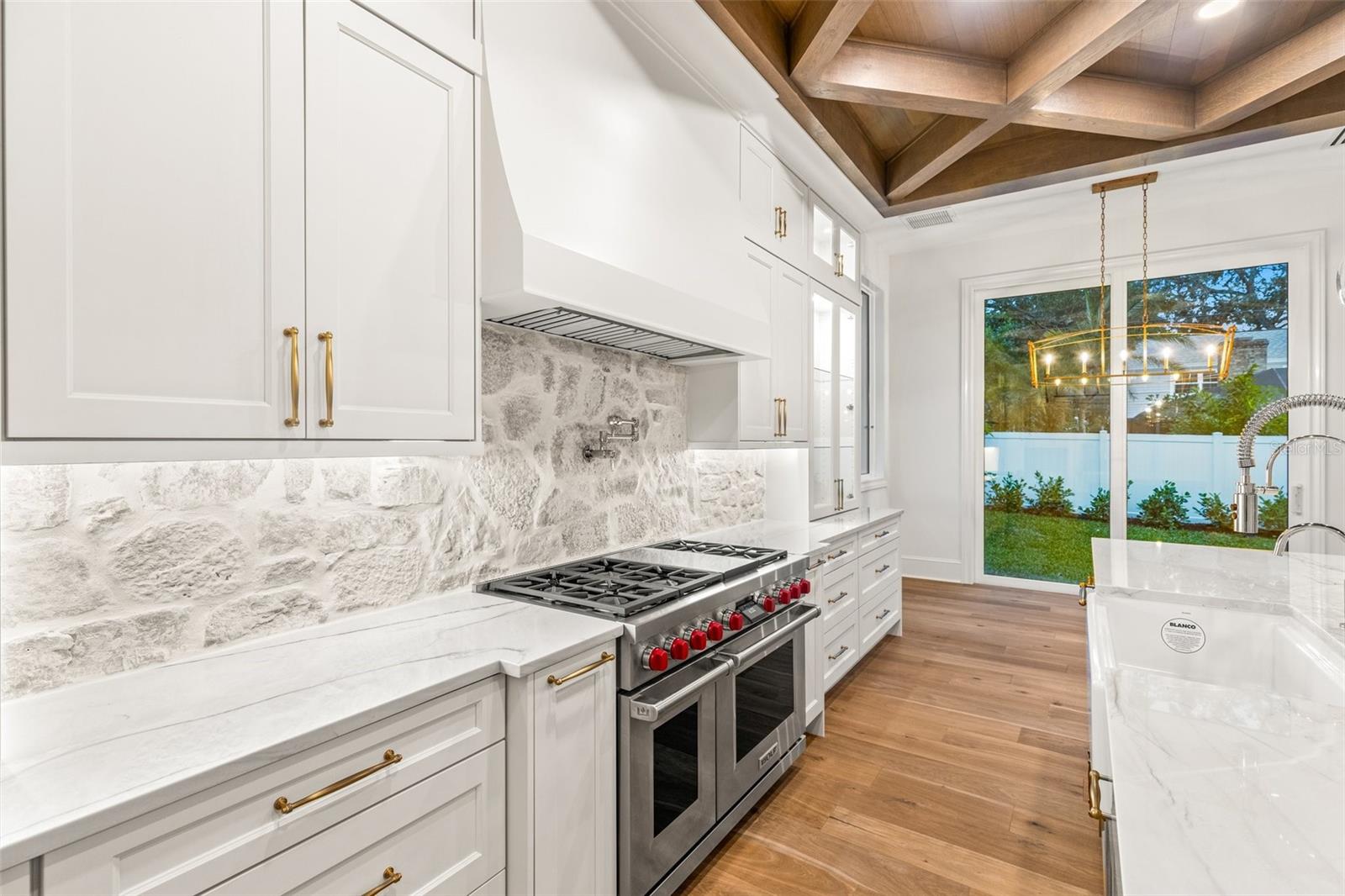 BEACH PARK - Residential