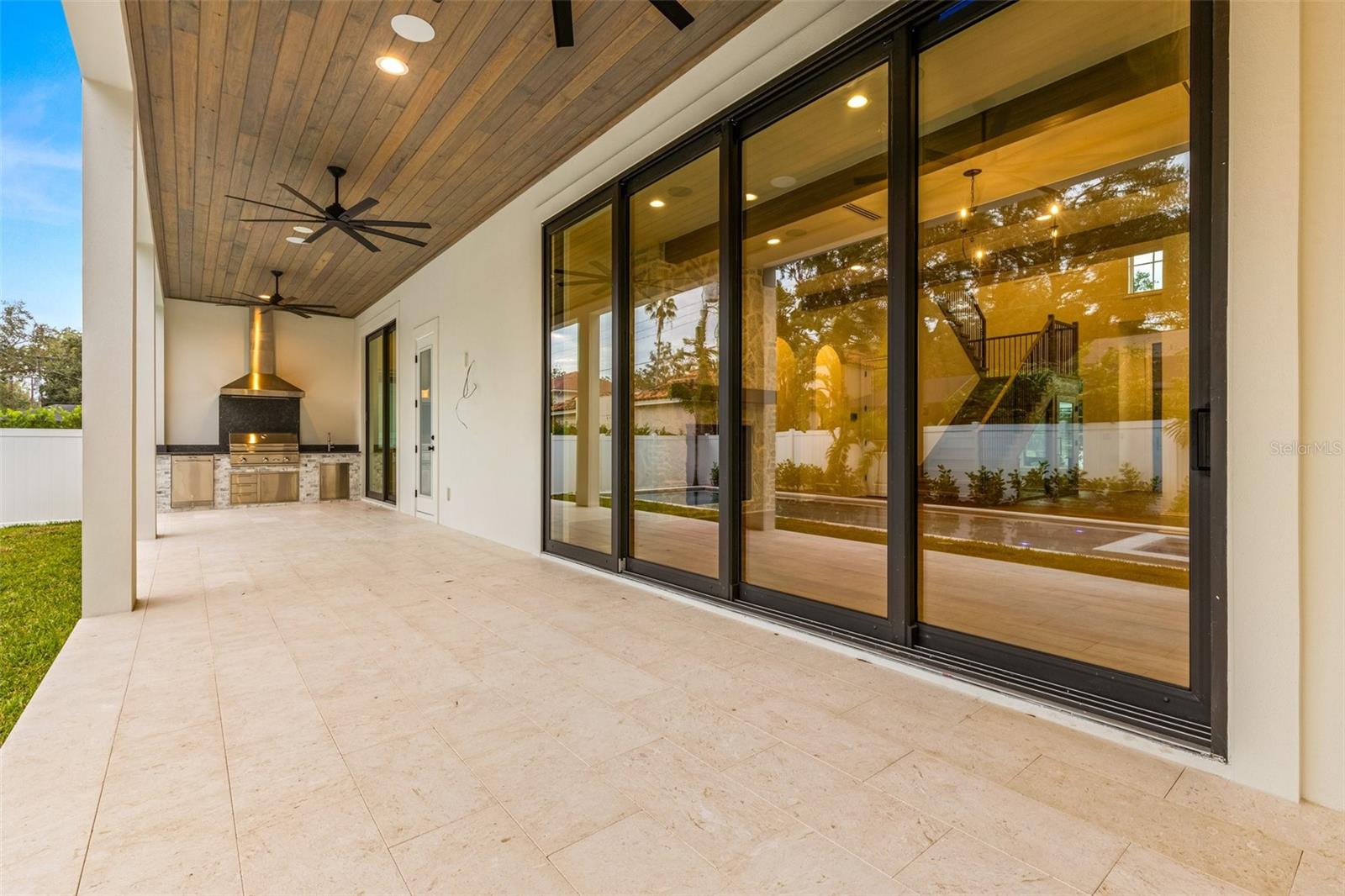 BEACH PARK - Residential