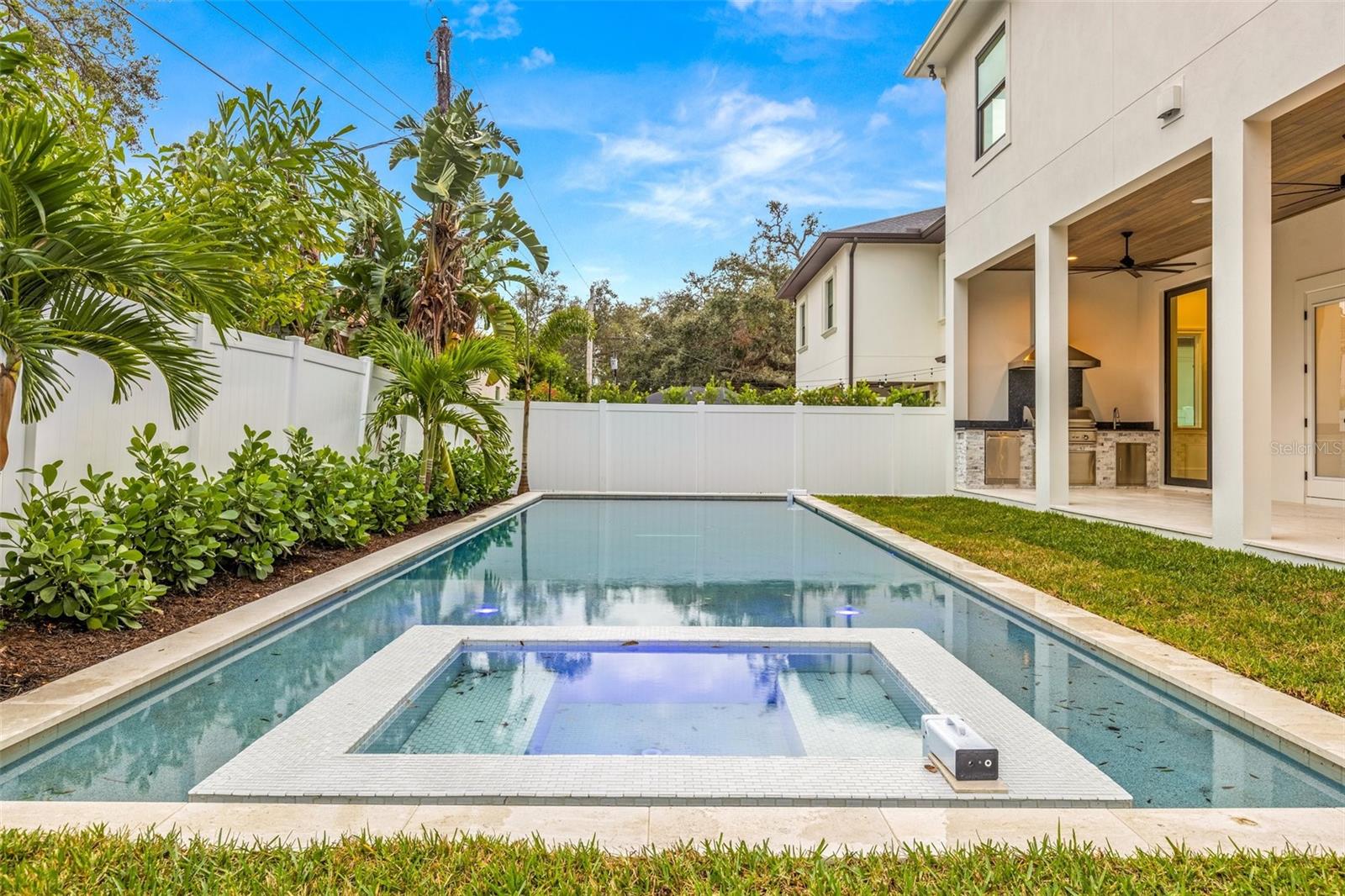 BEACH PARK - Residential