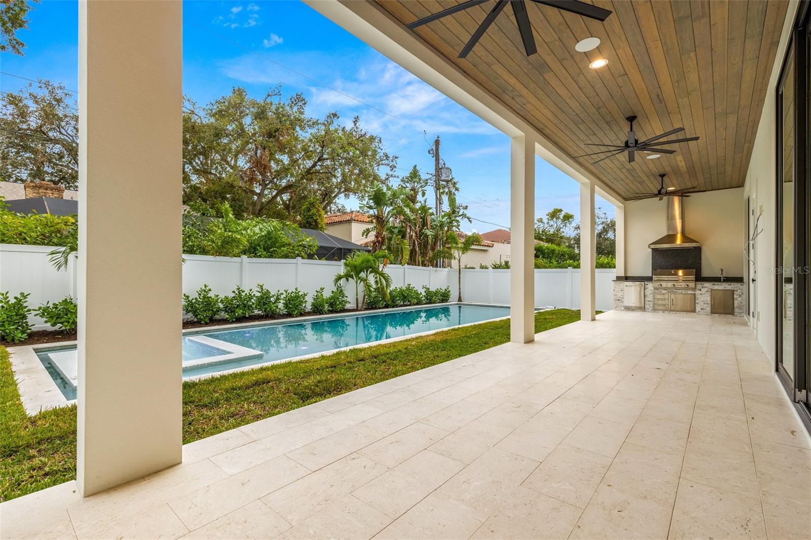 BEACH PARK - Residential