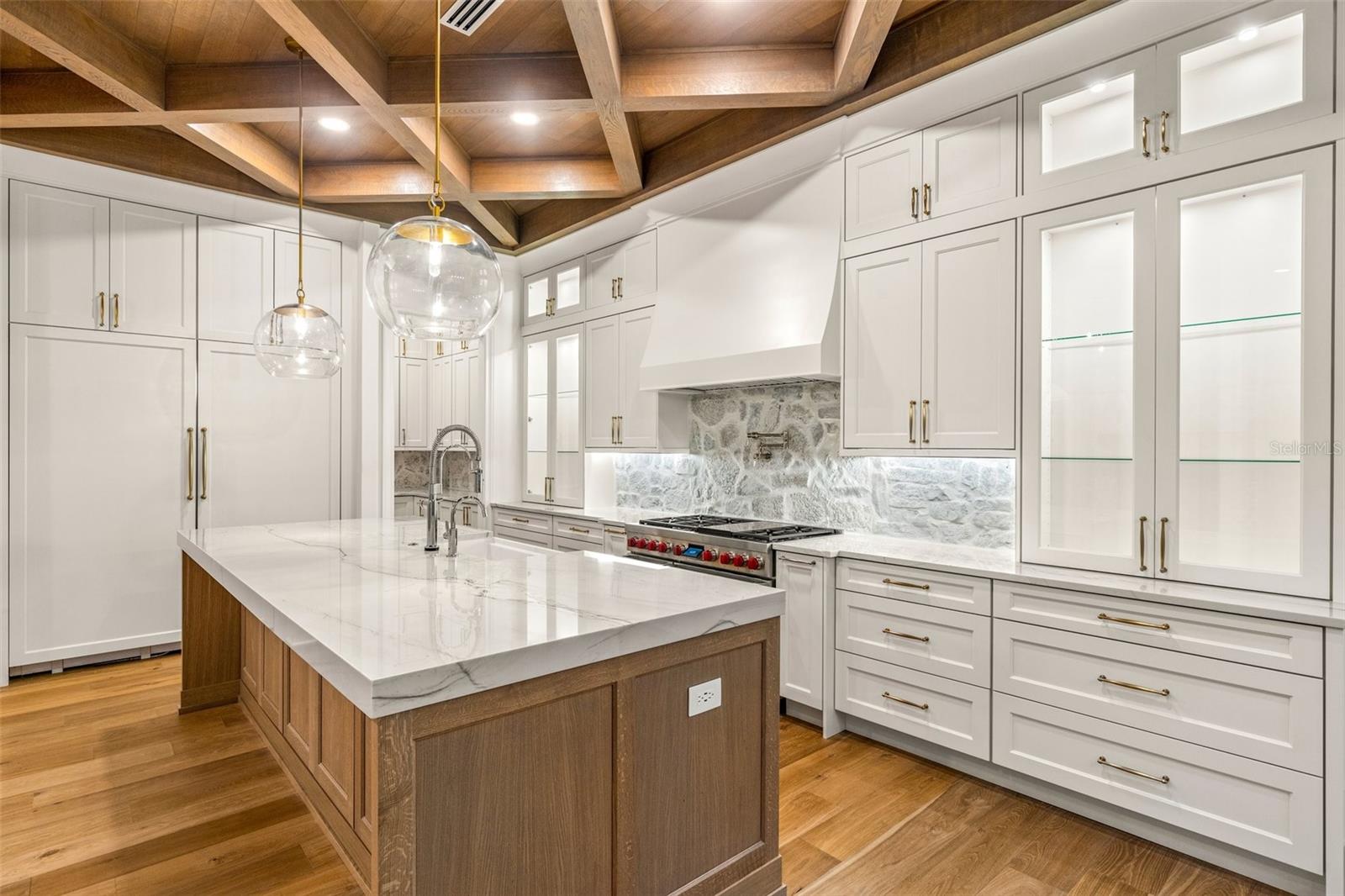 BEACH PARK - Residential