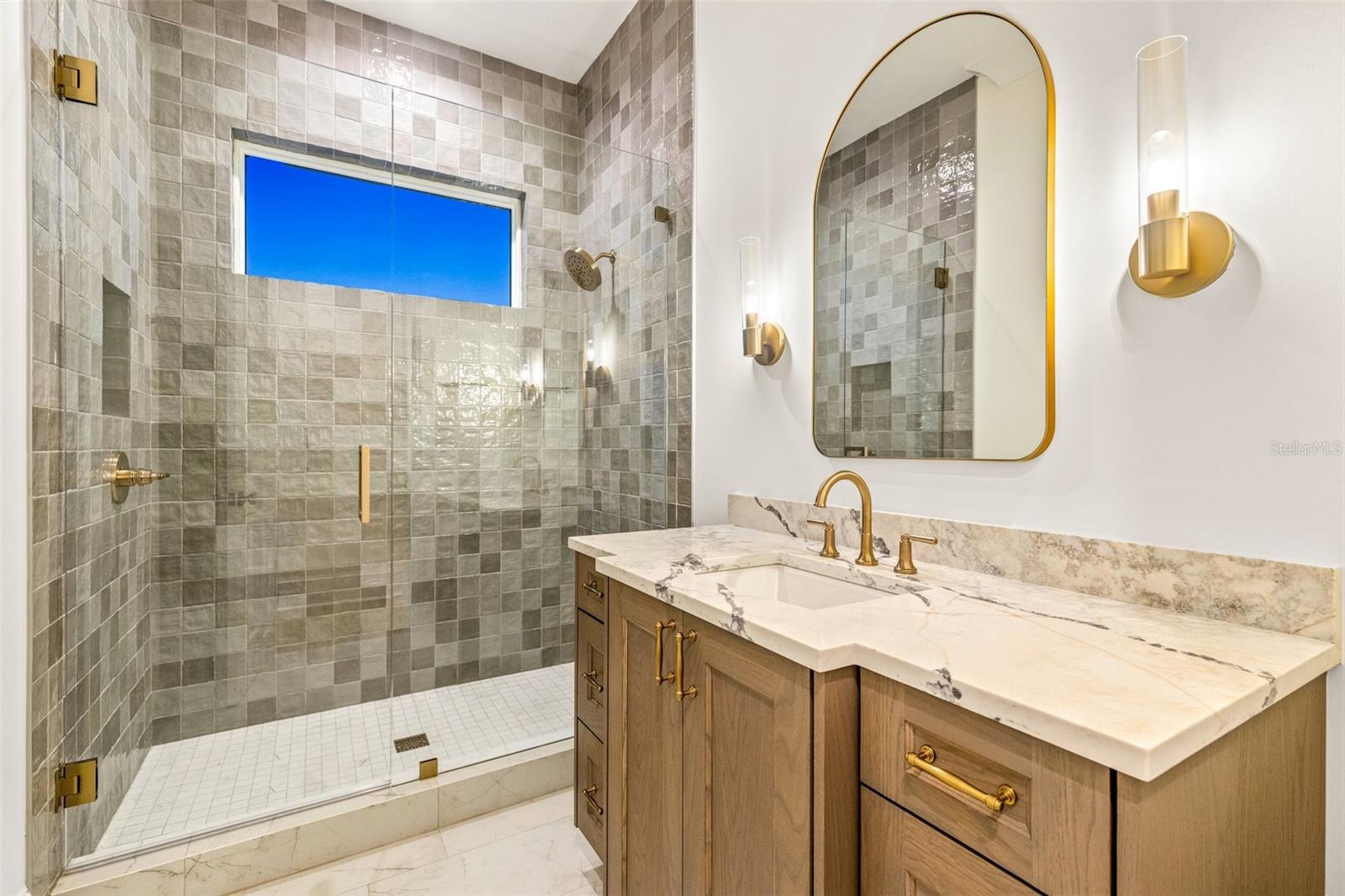 BEACH PARK - Residential