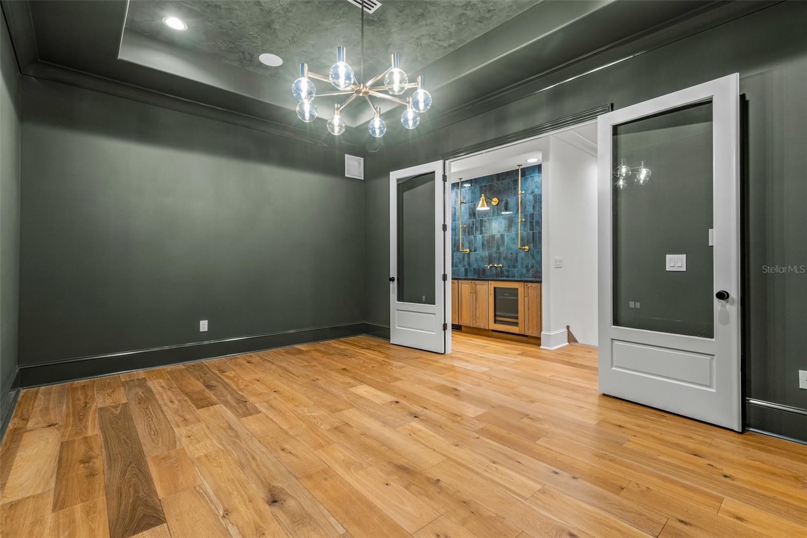 BEACH PARK - Residential