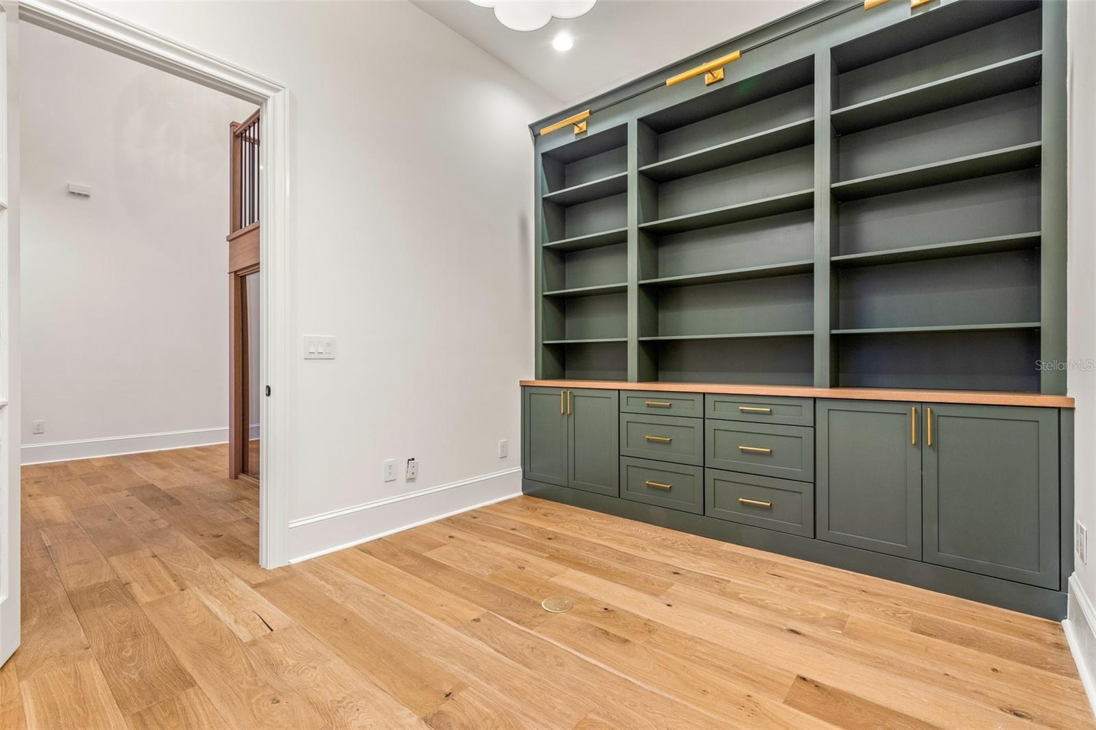 BEACH PARK - Residential