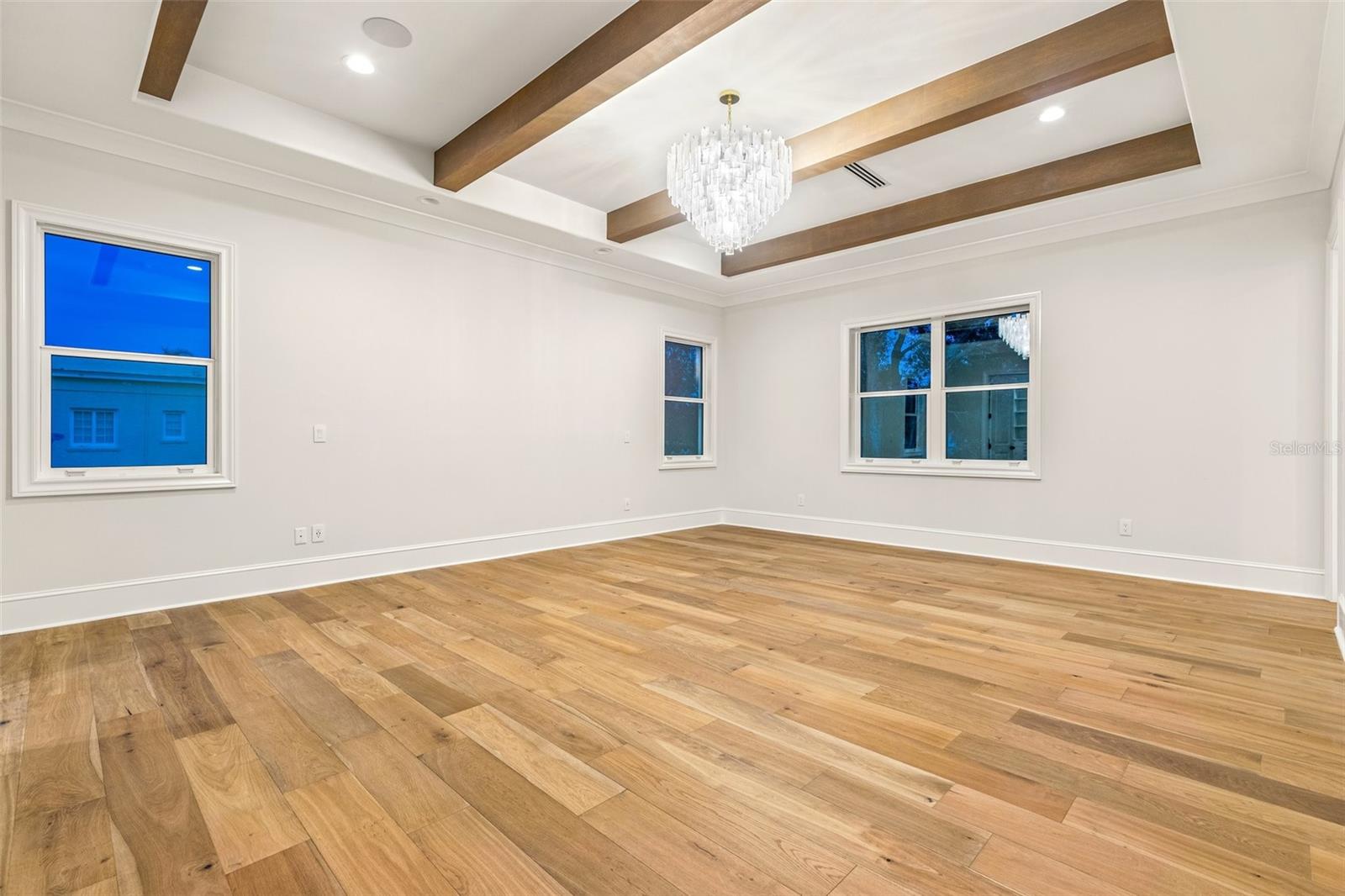 BEACH PARK - Residential