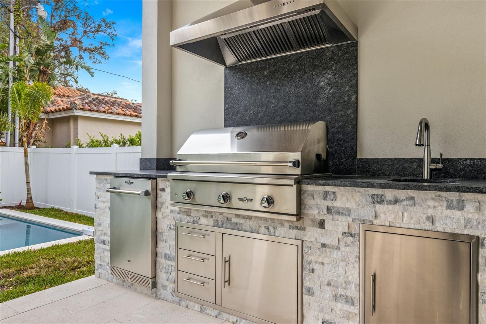 BEACH PARK - Residential