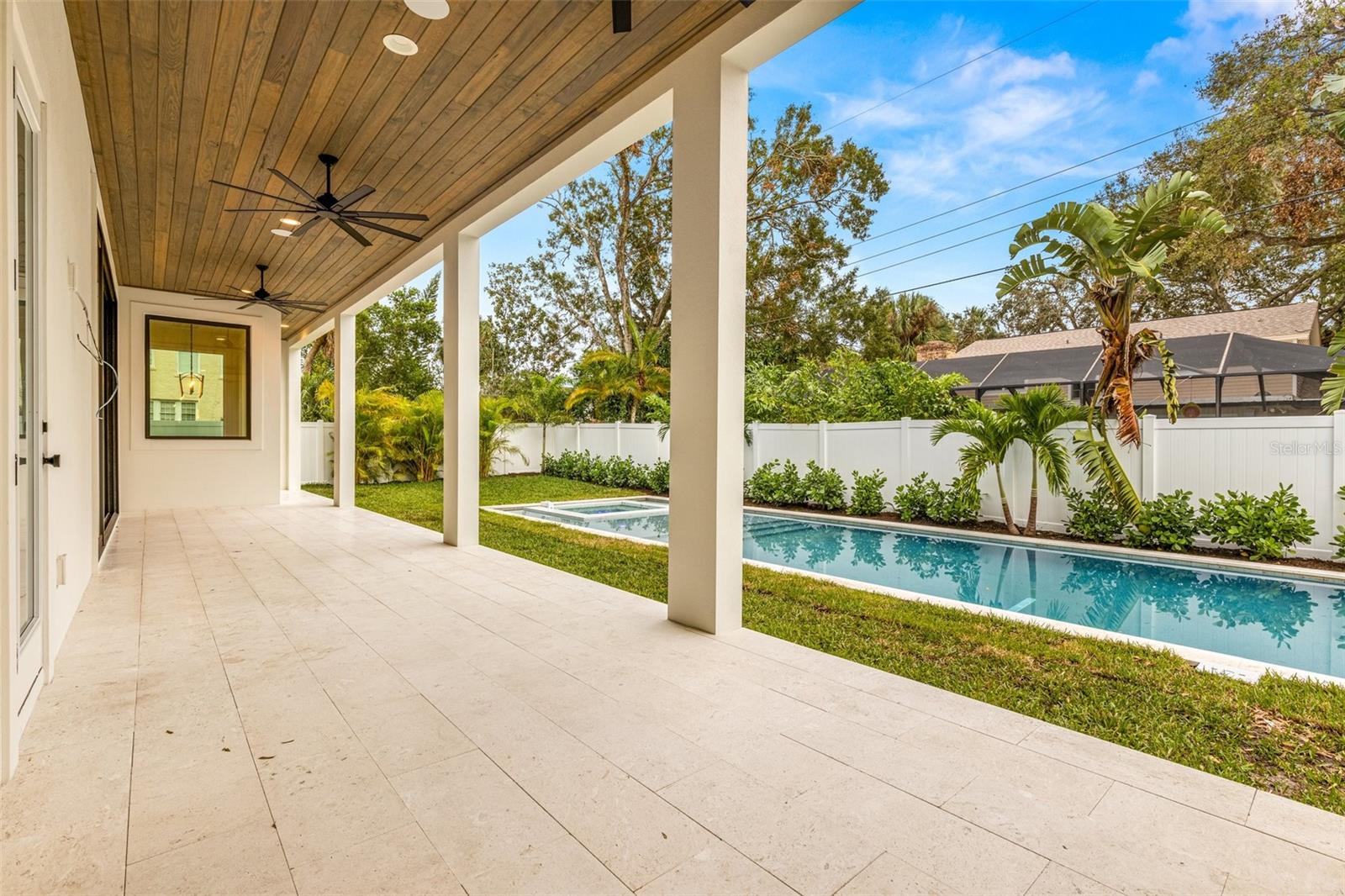 BEACH PARK - Residential