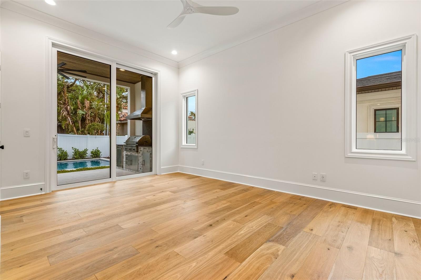 BEACH PARK - Residential