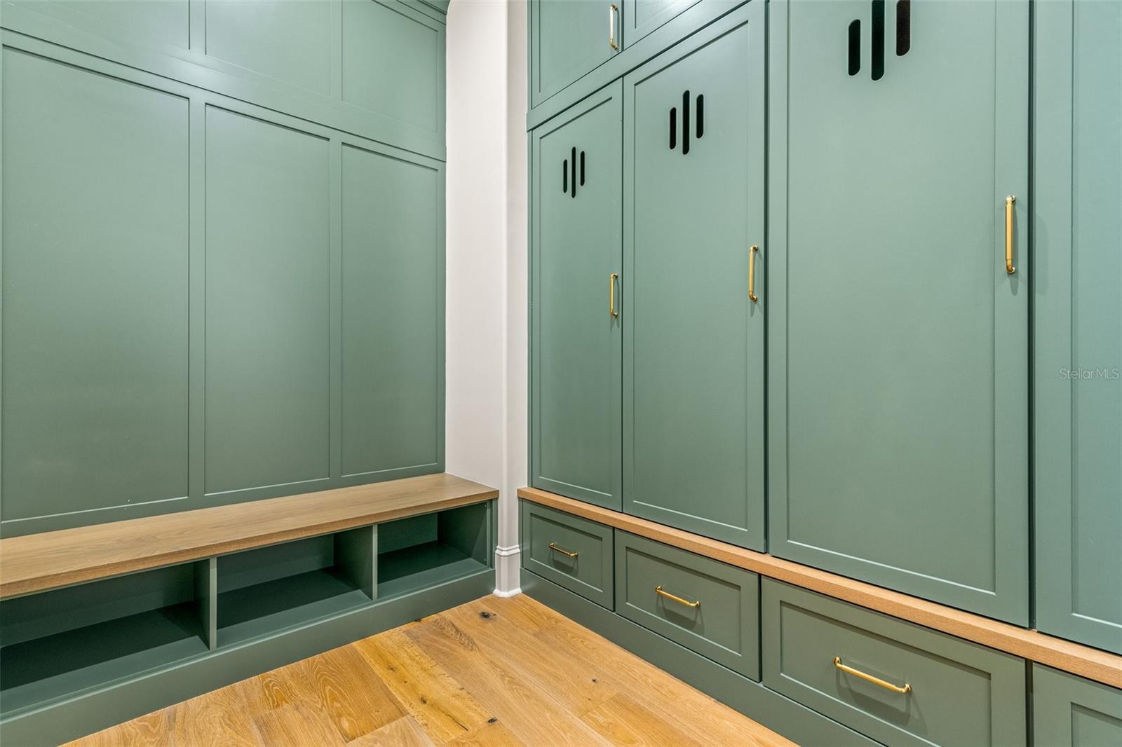 BEACH PARK - Residential