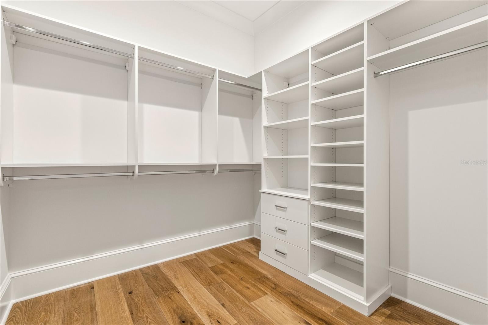 BEACH PARK - Residential