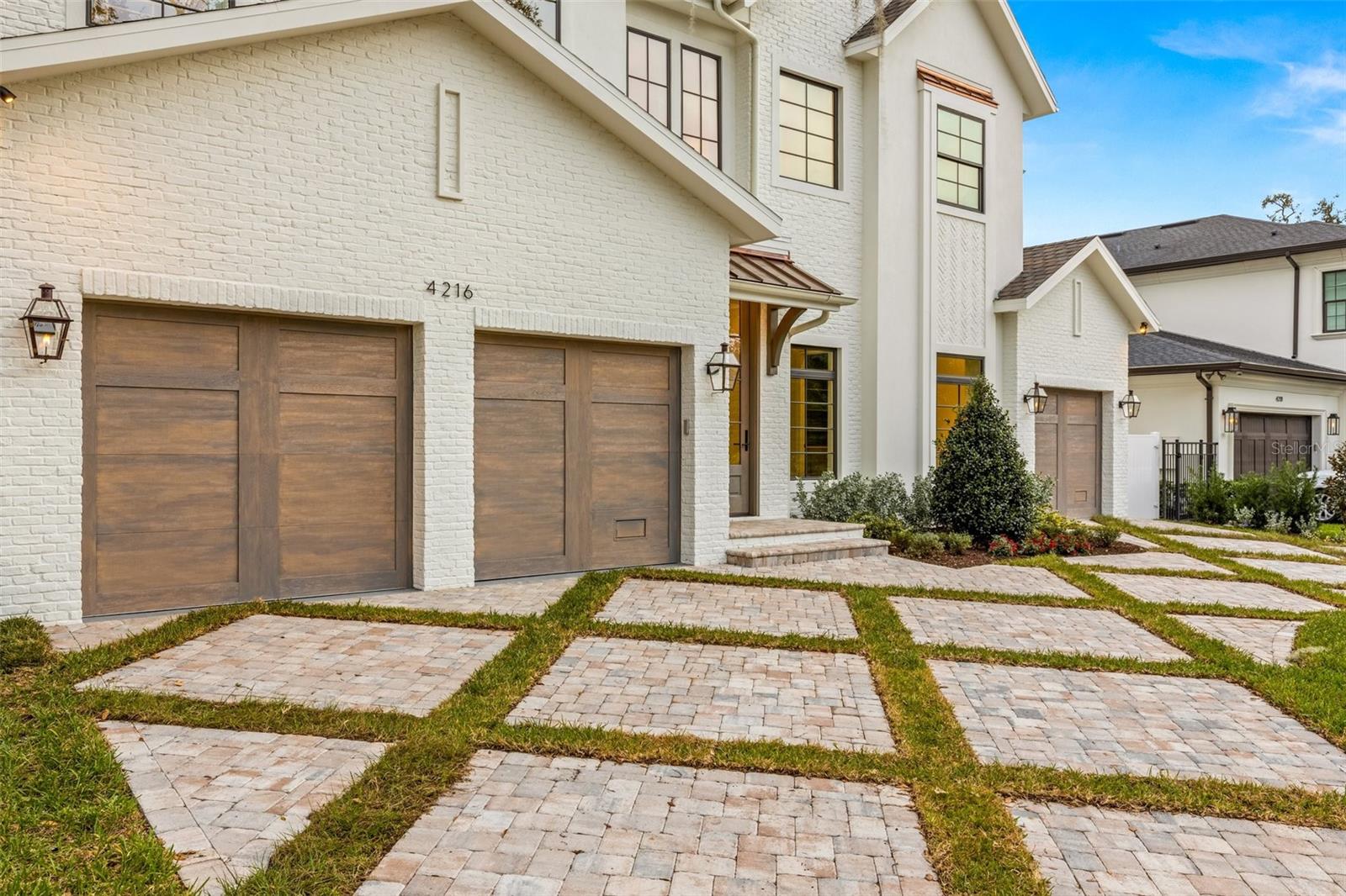 BEACH PARK - Residential