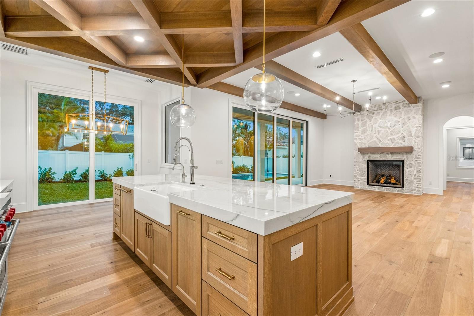 BEACH PARK - Residential