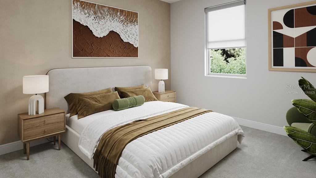 CASSIA AT SKYE RANCH - Residential