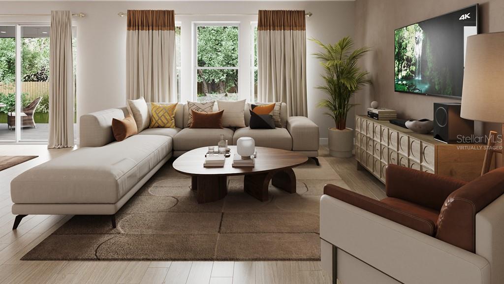 CASSIA AT SKYE RANCH - Residential