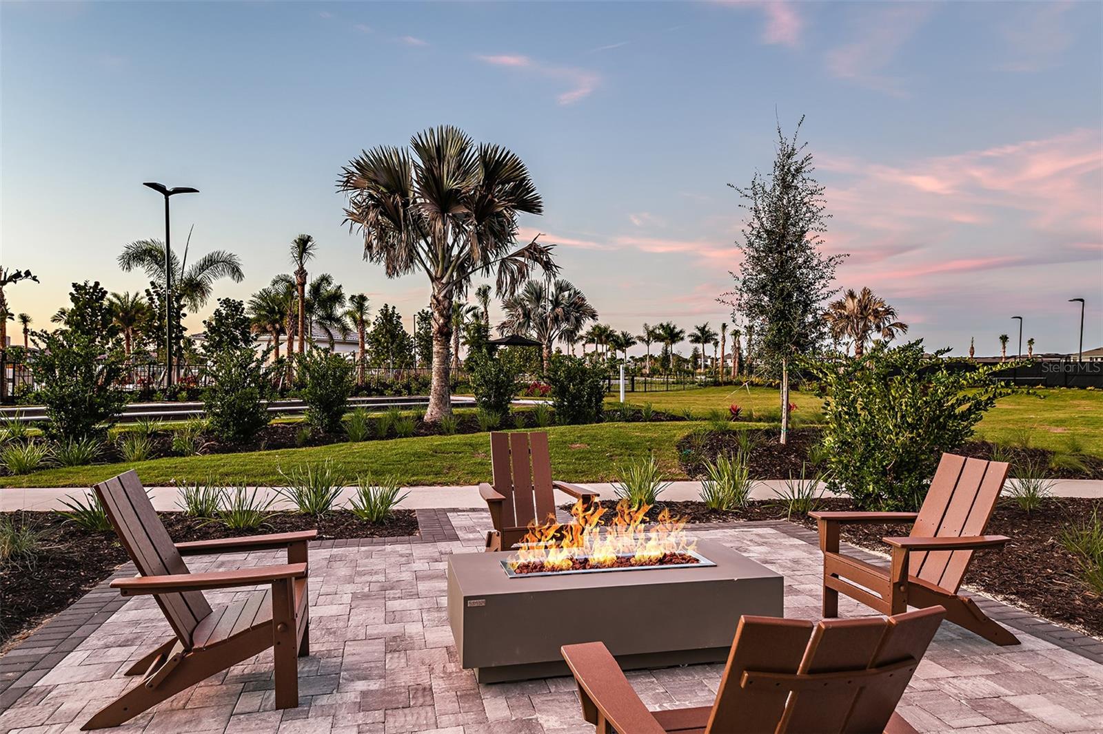CASSIA AT SKYE RANCH - Residential