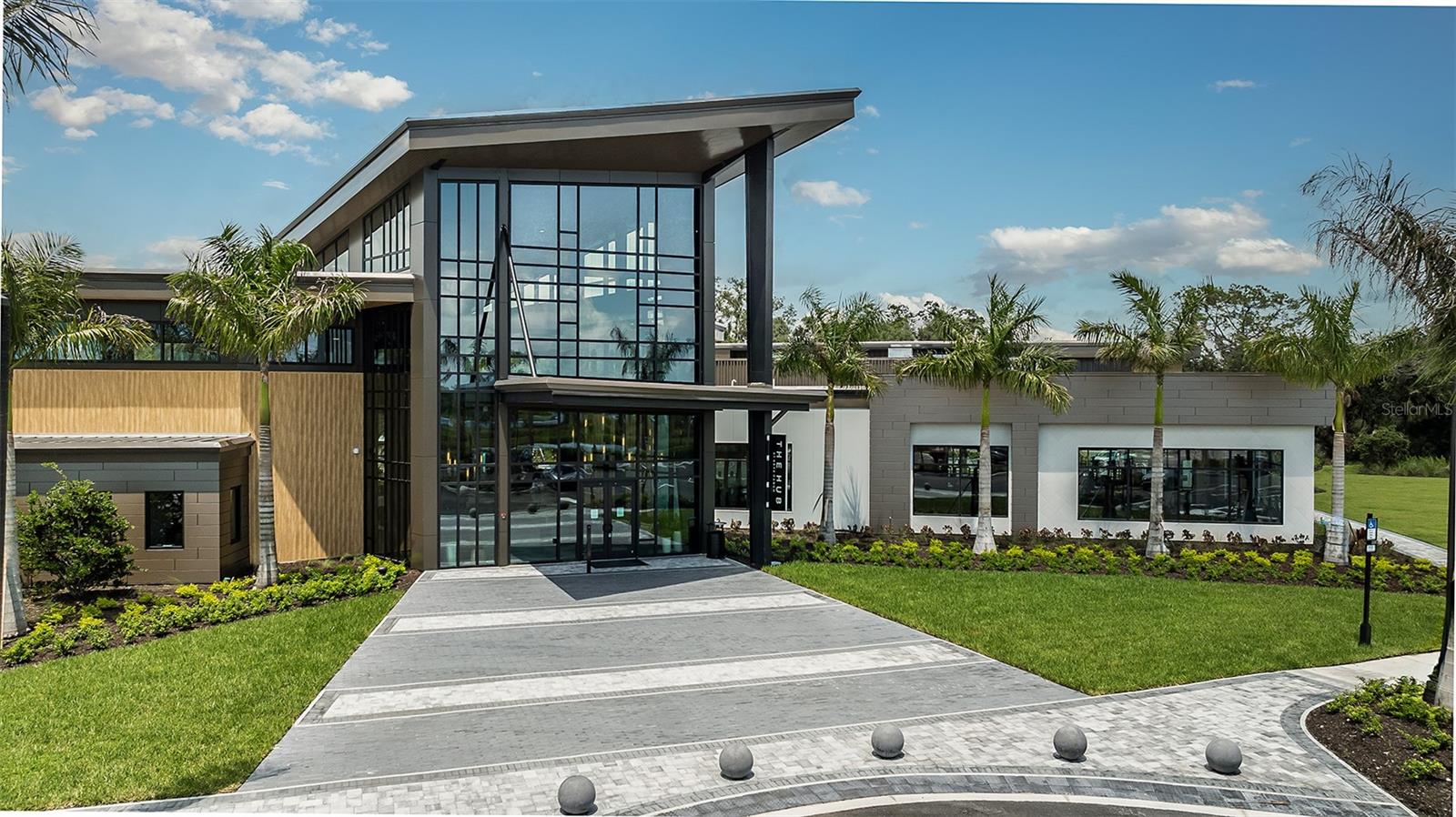CASSIA AT SKYE RANCH - Residential