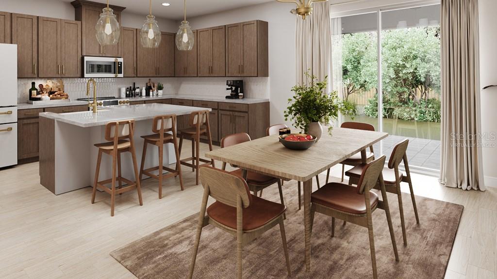 CASSIA AT SKYE RANCH - Residential