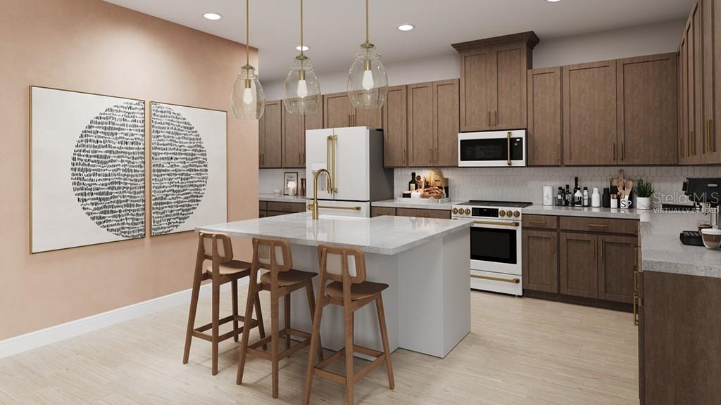 CASSIA AT SKYE RANCH - Residential