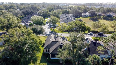 A home in CLERMONT