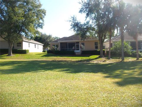 A home in CLERMONT