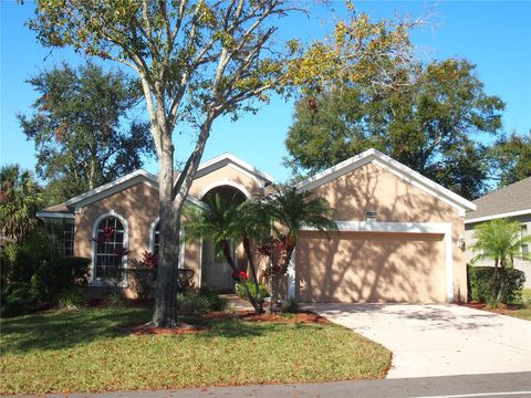 A home in CLERMONT