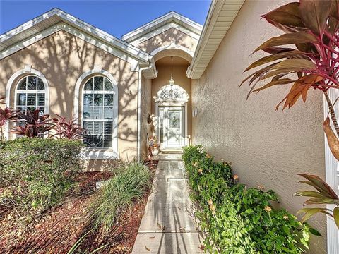 A home in CLERMONT