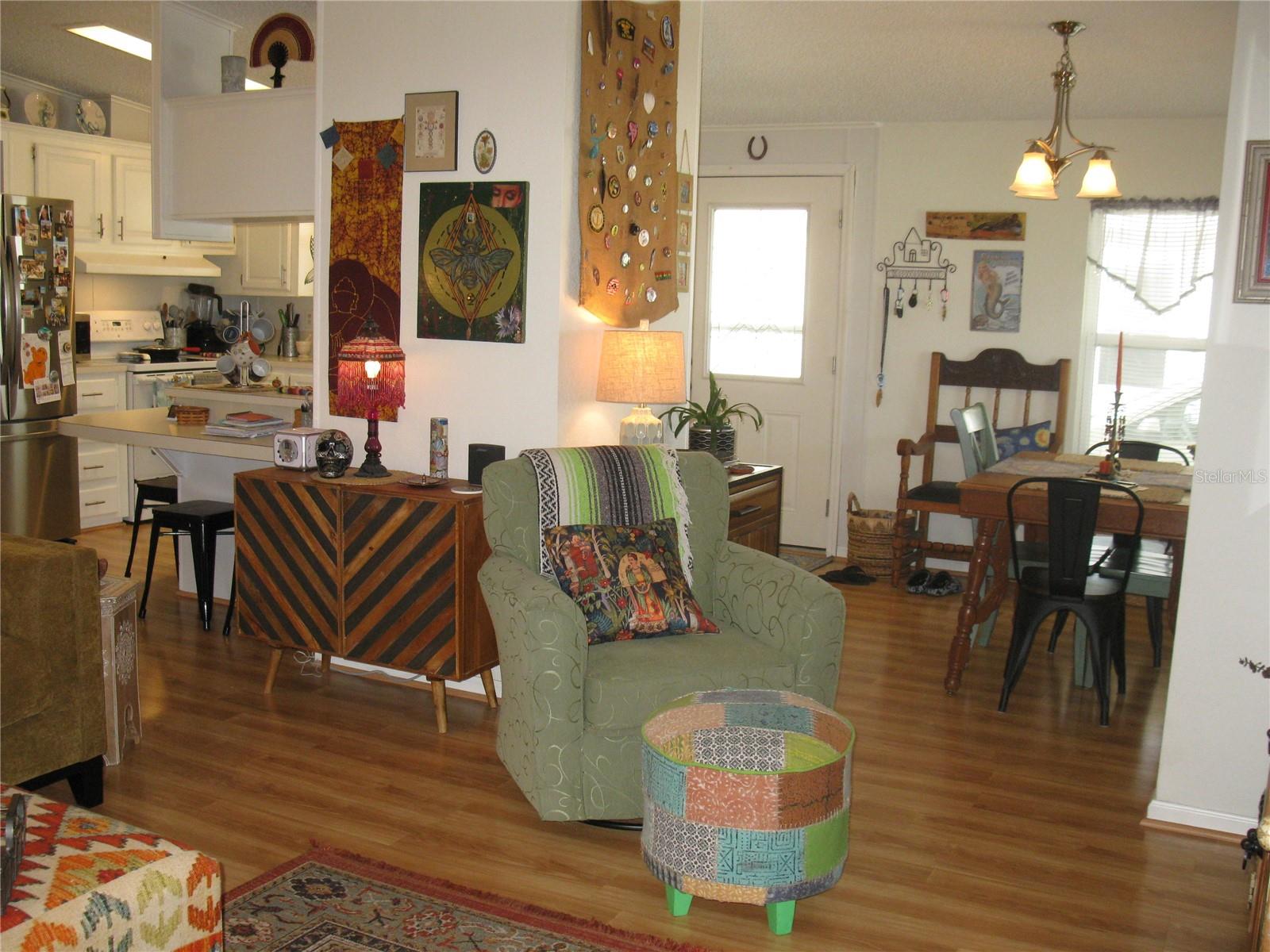 SWEETWATER GOLF & TENNIS CLUB - Residential