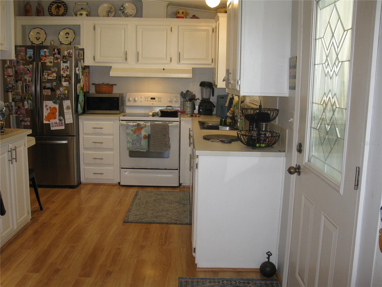 SWEETWATER GOLF & TENNIS CLUB - Residential