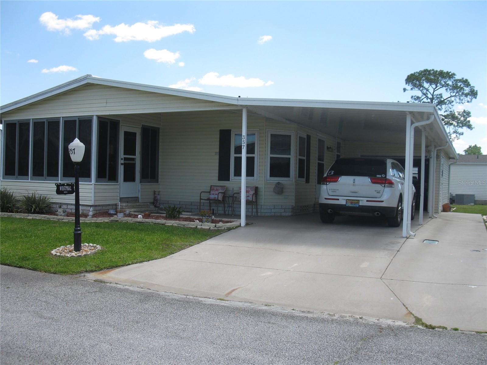 SWEETWATER GOLF & TENNIS CLUB - Residential