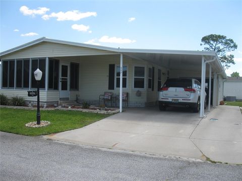 Property photo of 357 Melbourn Drive, Haines City, FL 33844