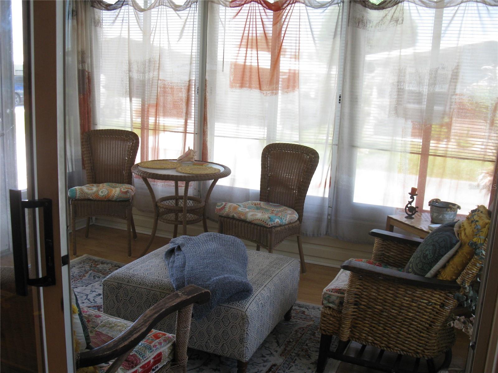 SWEETWATER GOLF & TENNIS CLUB - Residential