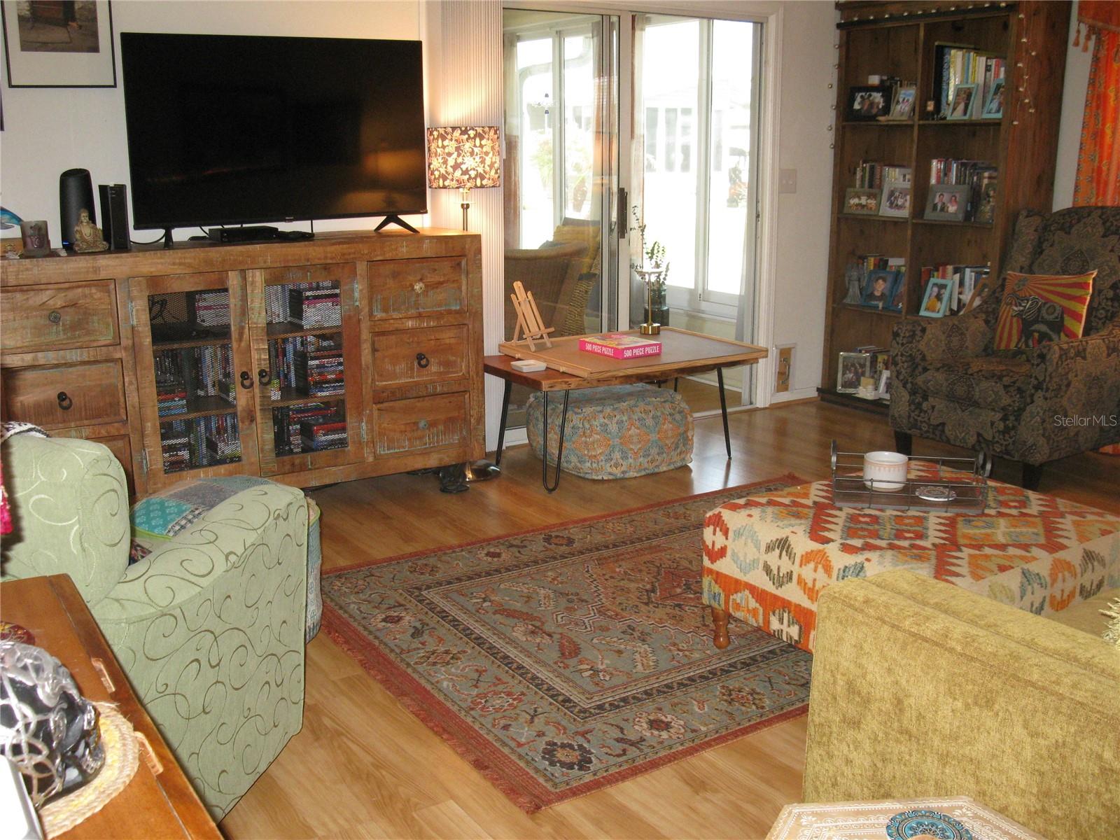 SWEETWATER GOLF & TENNIS CLUB - Residential