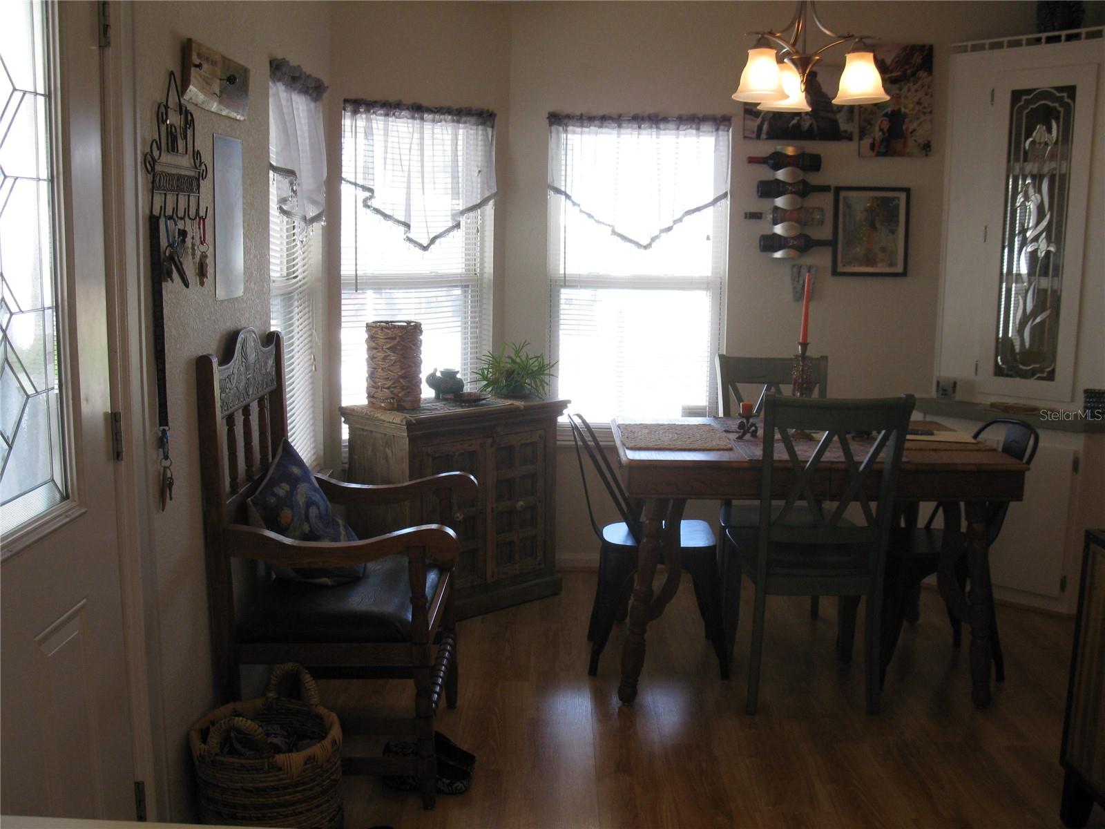 SWEETWATER GOLF & TENNIS CLUB - Residential